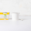 Yogurt magro alla banana BIO